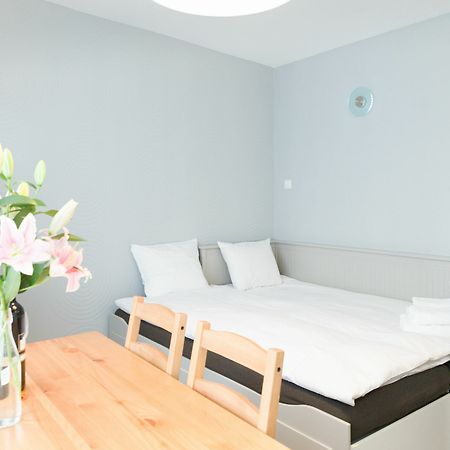 Apartament Srodmiescie By City Quality 바르샤바 외부 사진