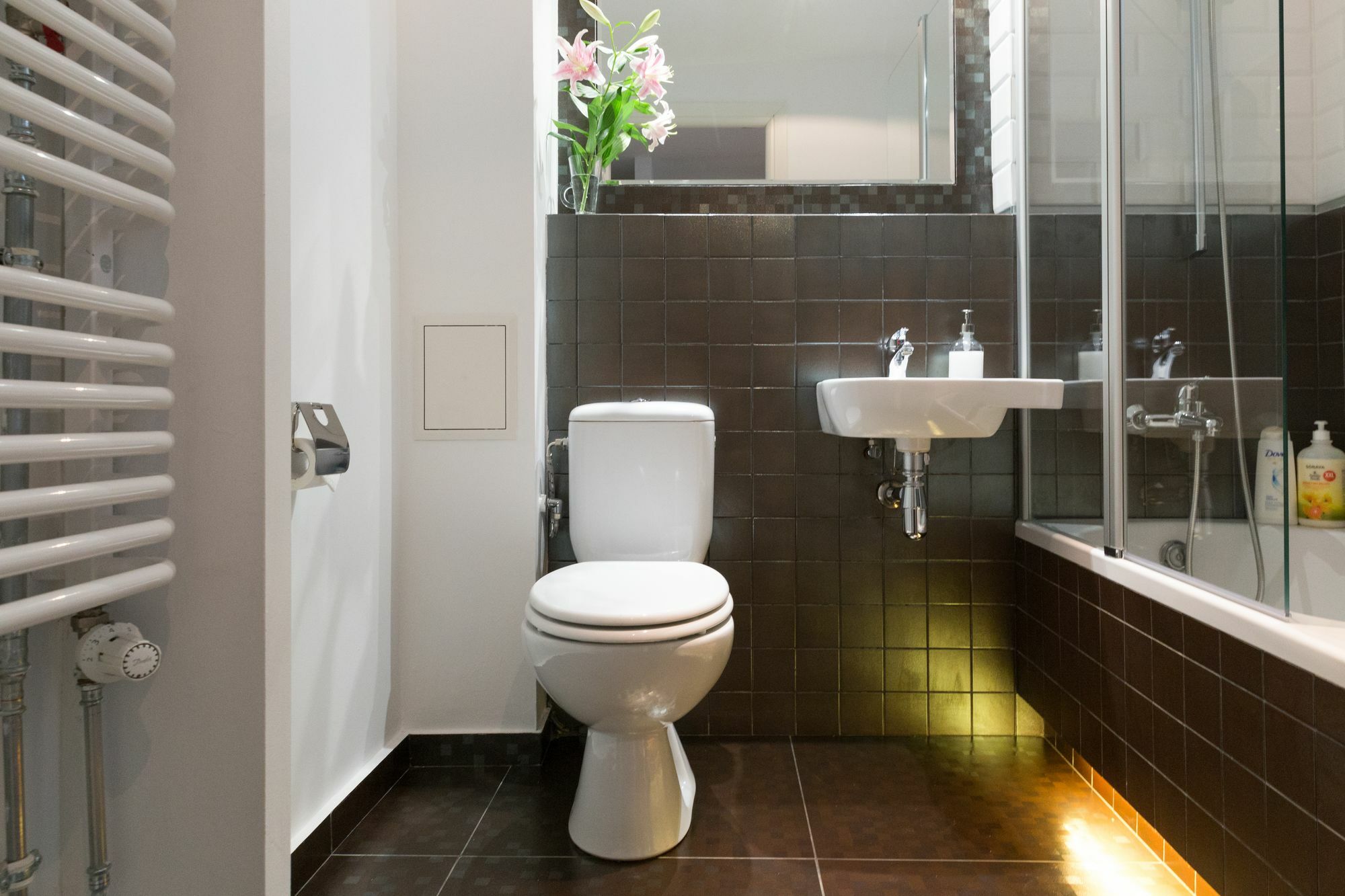 Apartament Srodmiescie By City Quality 바르샤바 외부 사진