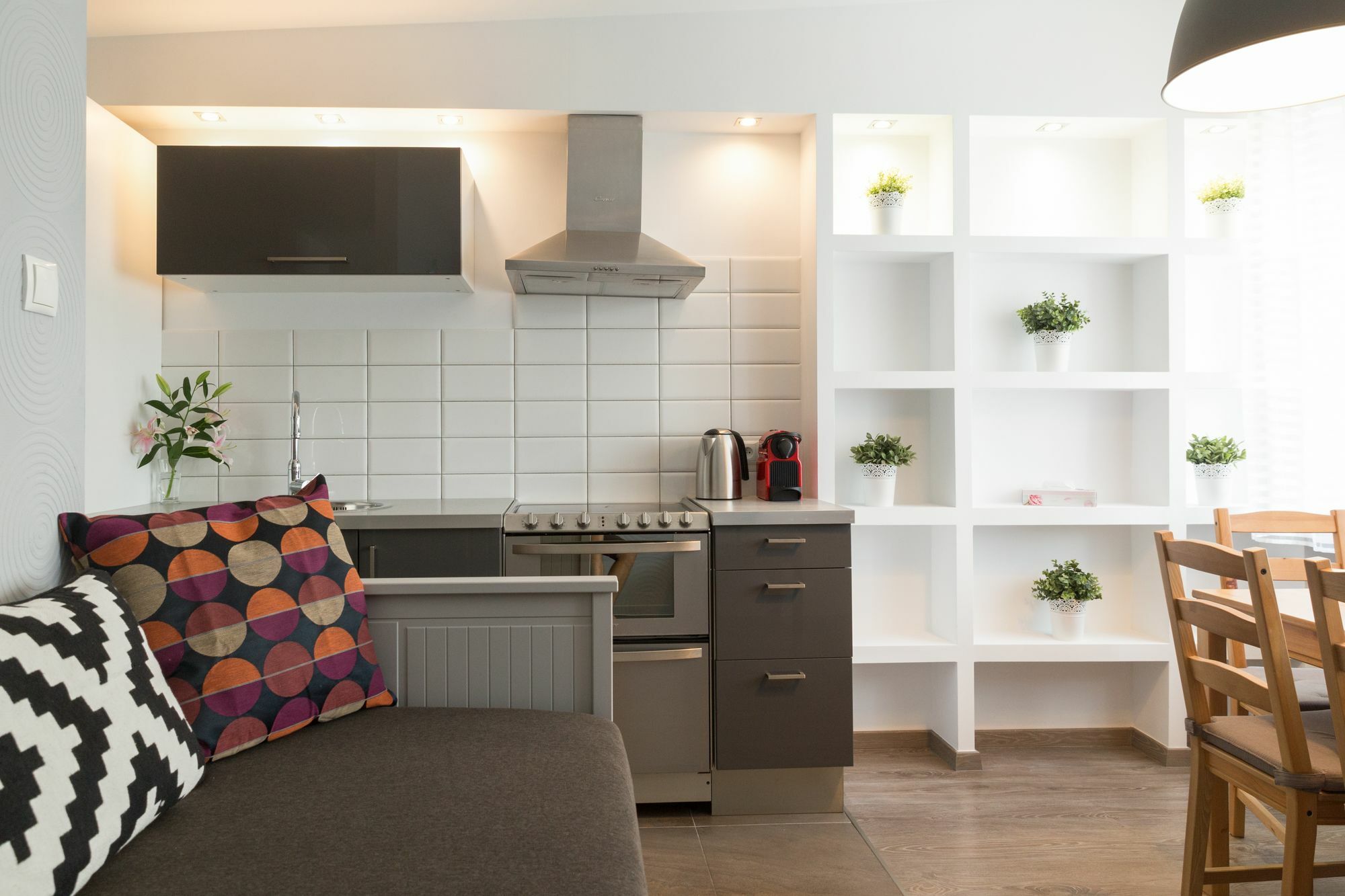 Apartament Srodmiescie By City Quality 바르샤바 외부 사진