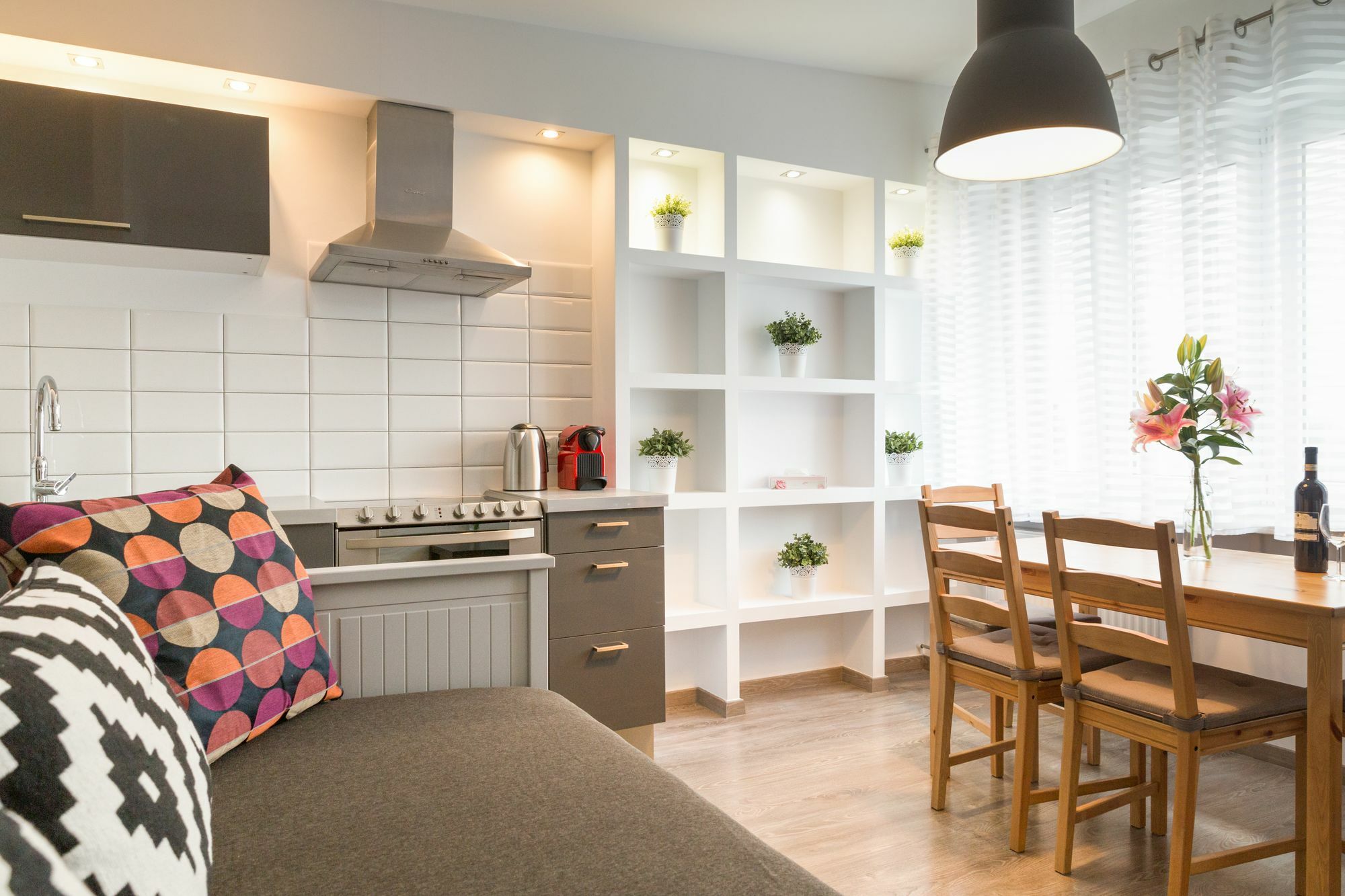 Apartament Srodmiescie By City Quality 바르샤바 외부 사진