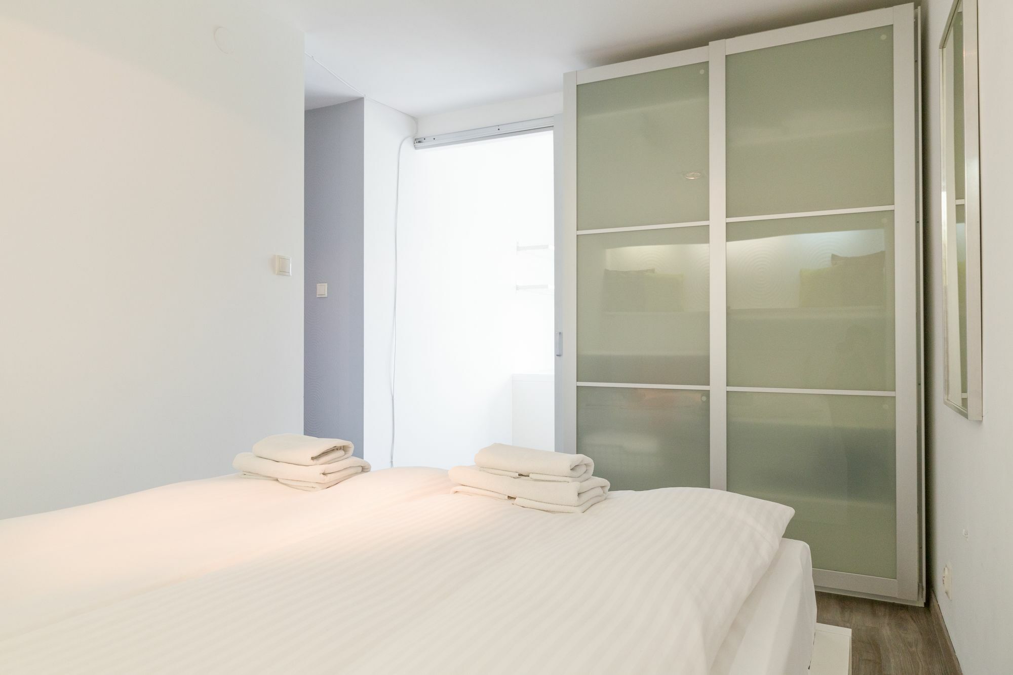 Apartament Srodmiescie By City Quality 바르샤바 외부 사진