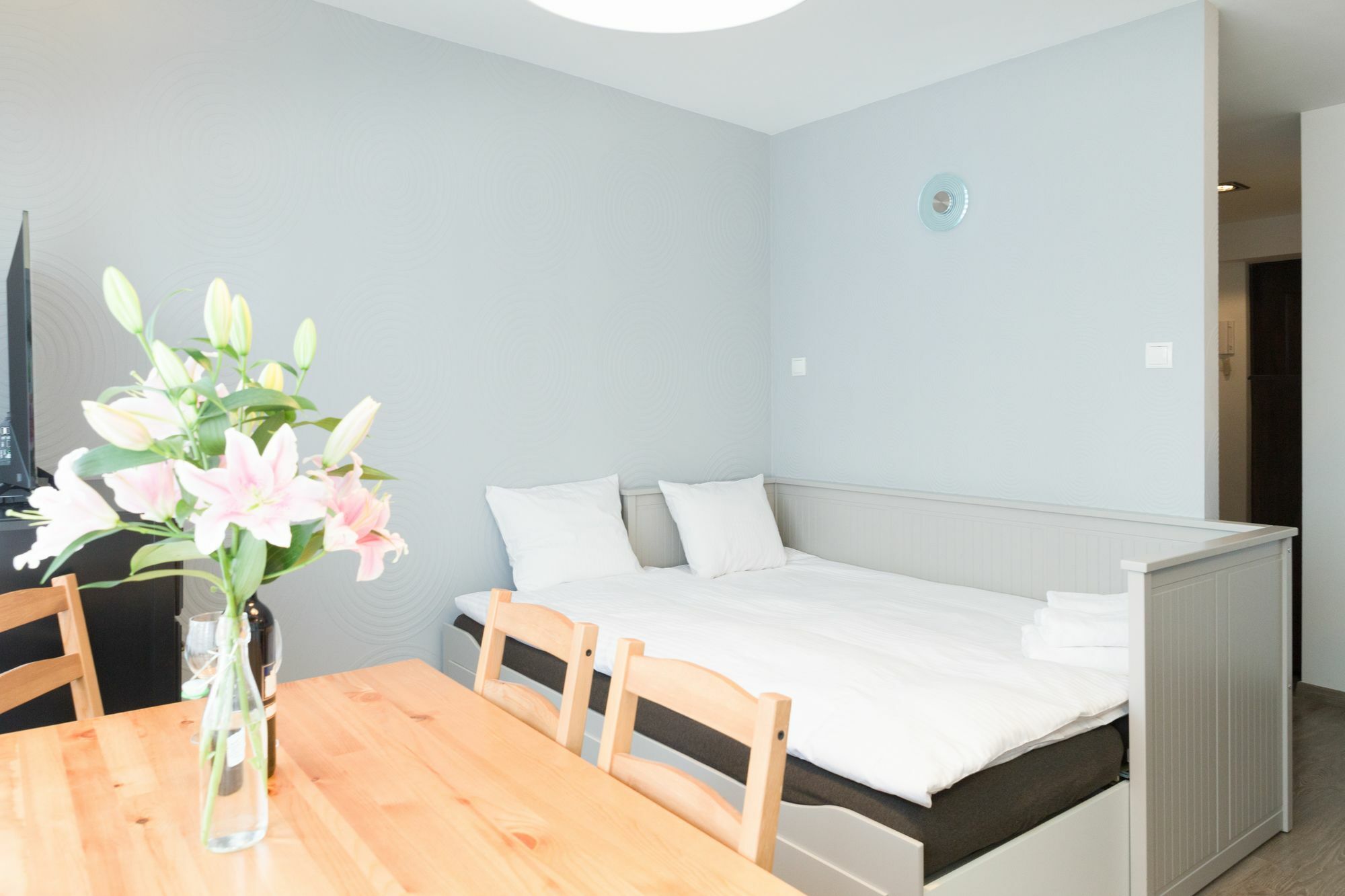 Apartament Srodmiescie By City Quality 바르샤바 외부 사진
