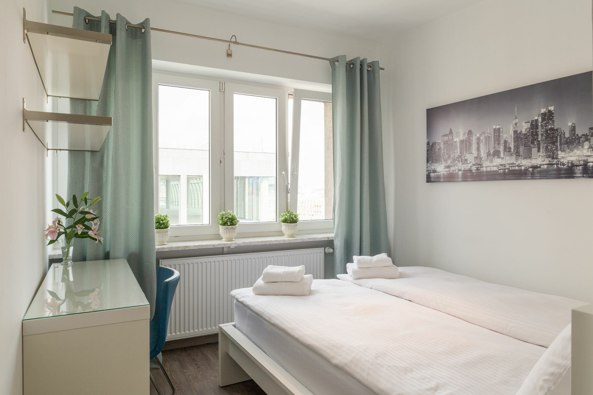 Apartament Srodmiescie By City Quality 바르샤바 외부 사진