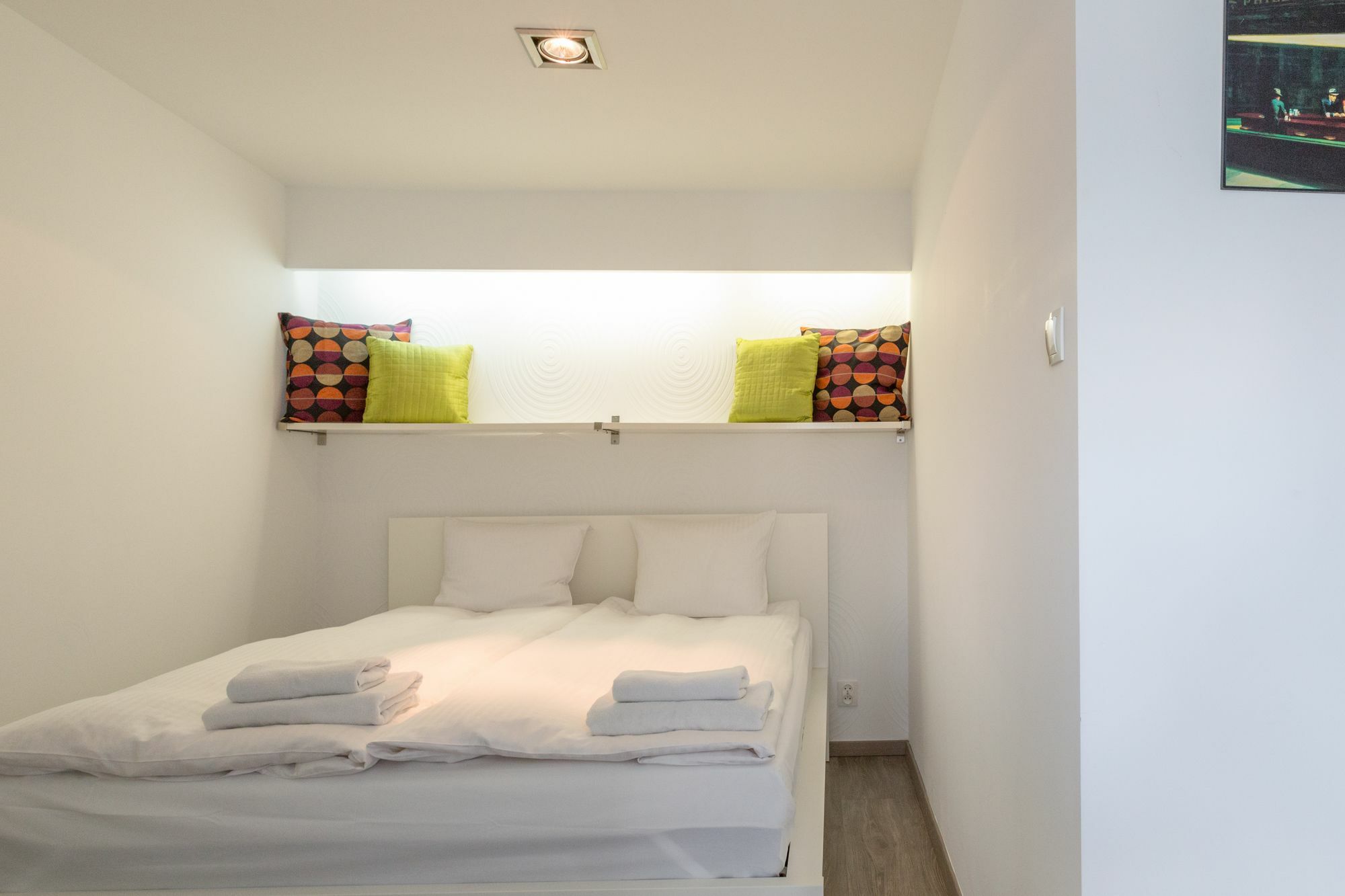 Apartament Srodmiescie By City Quality 바르샤바 외부 사진