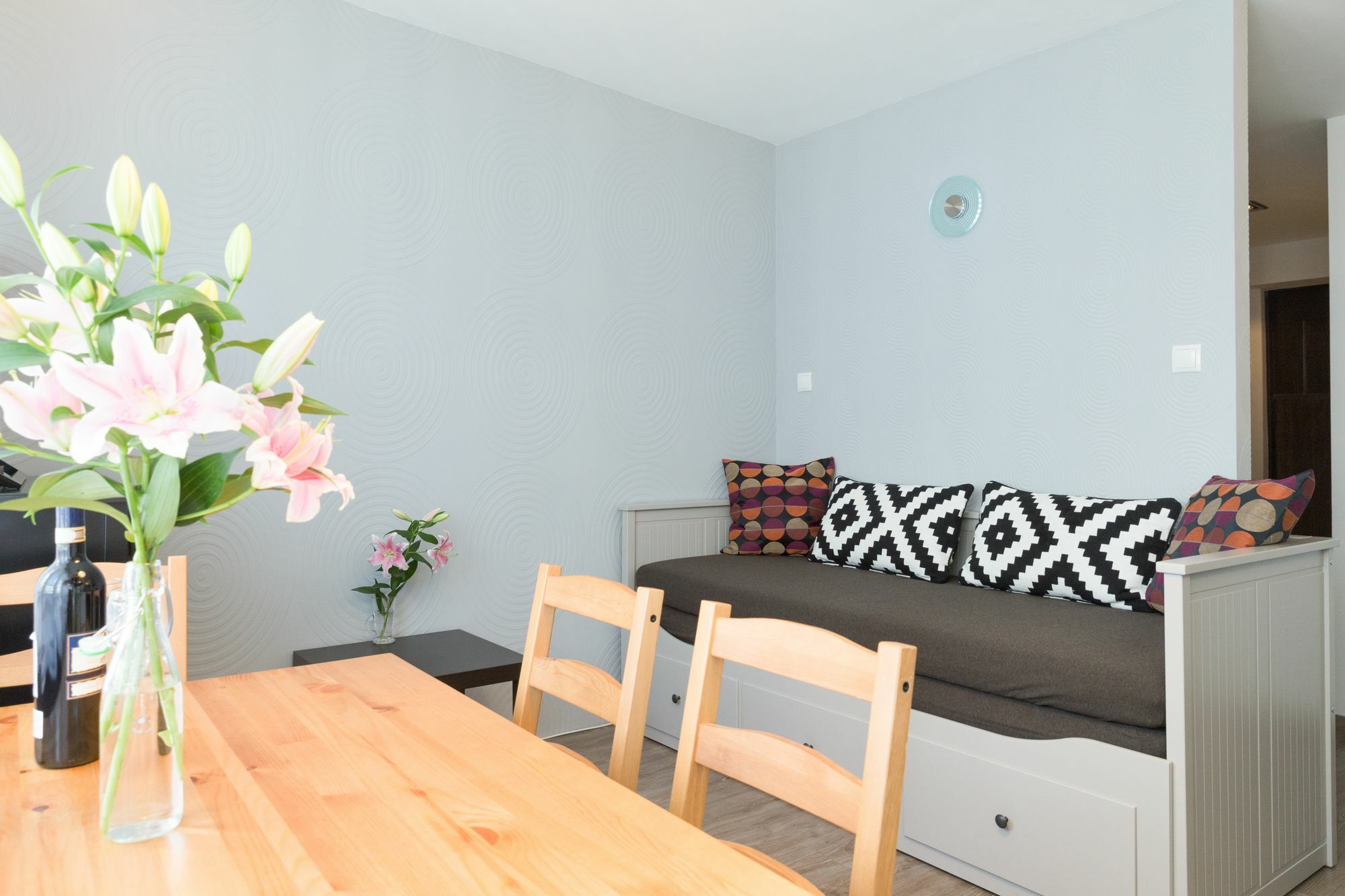 Apartament Srodmiescie By City Quality 바르샤바 외부 사진