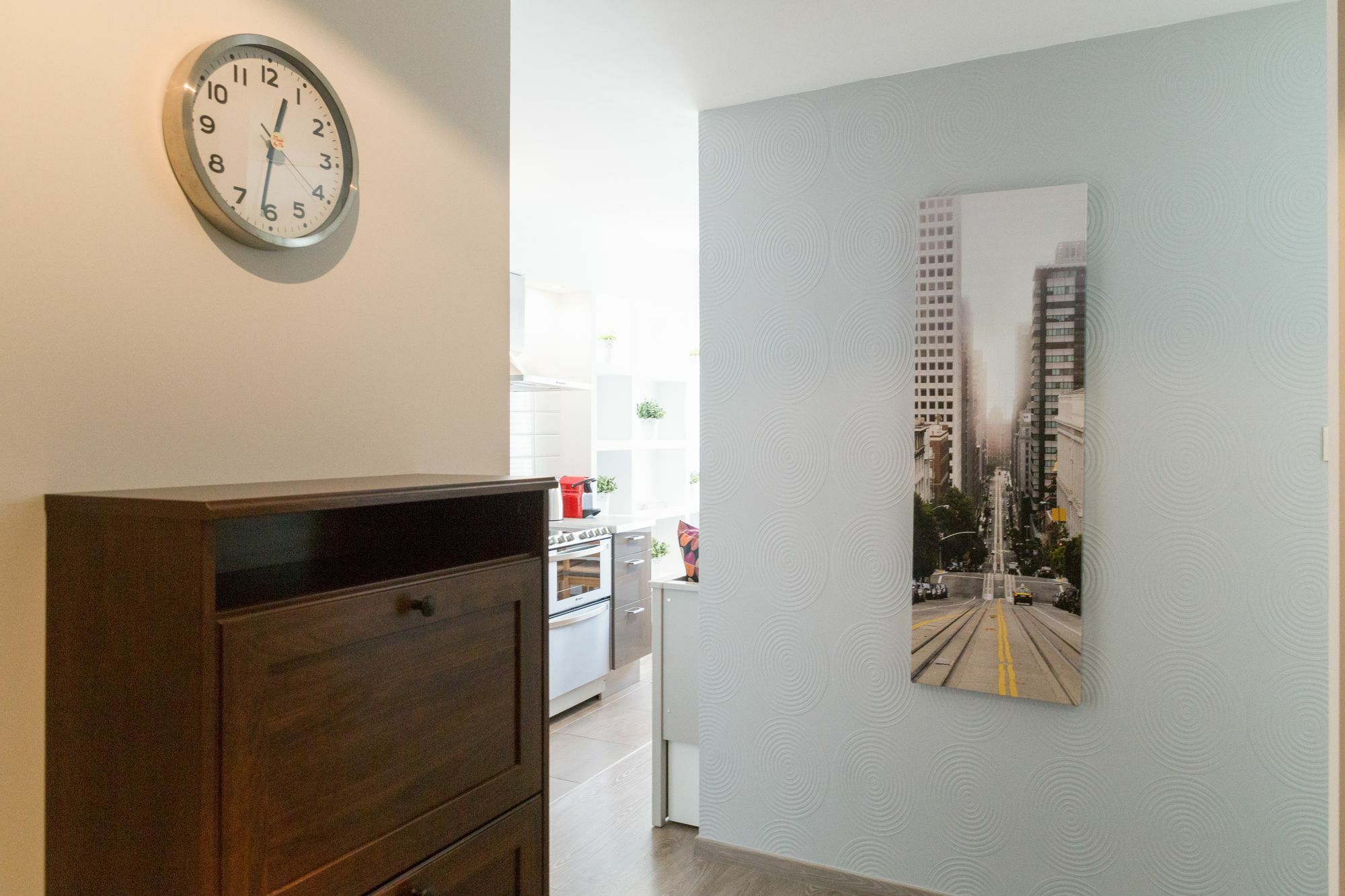 Apartament Srodmiescie By City Quality 바르샤바 외부 사진