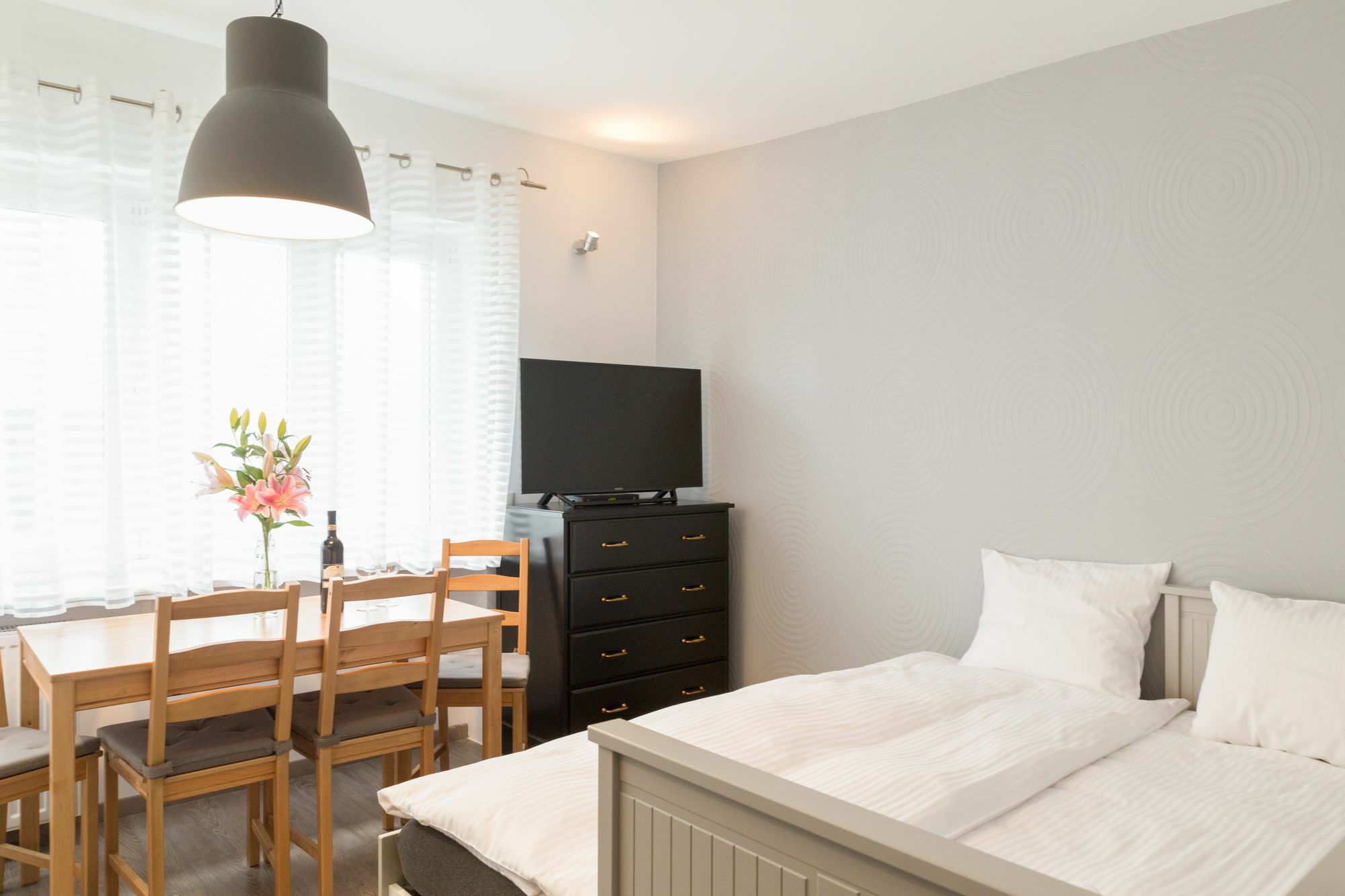 Apartament Srodmiescie By City Quality 바르샤바 외부 사진
