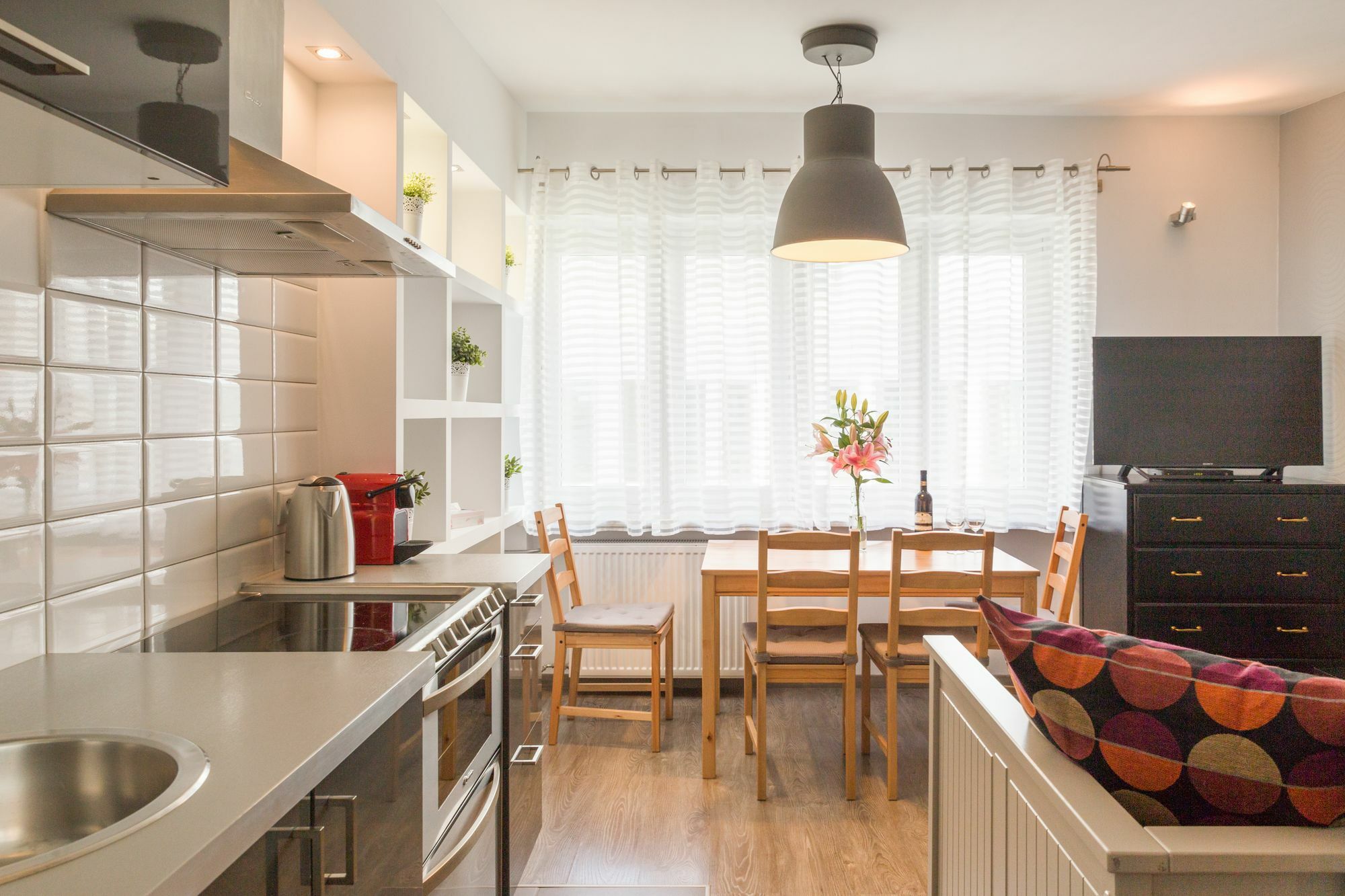 Apartament Srodmiescie By City Quality 바르샤바 외부 사진